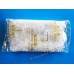 Бісер Matsuno RR 12/0 колір білий 450 грам