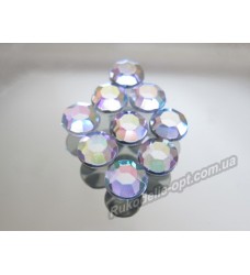 Стразы акриловые SS 20 цвет crystal AB 5000 шт.